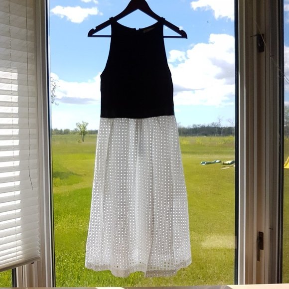 MIXT by HEIDI WEISEL Dress Size 4 - Picture 1 of 6